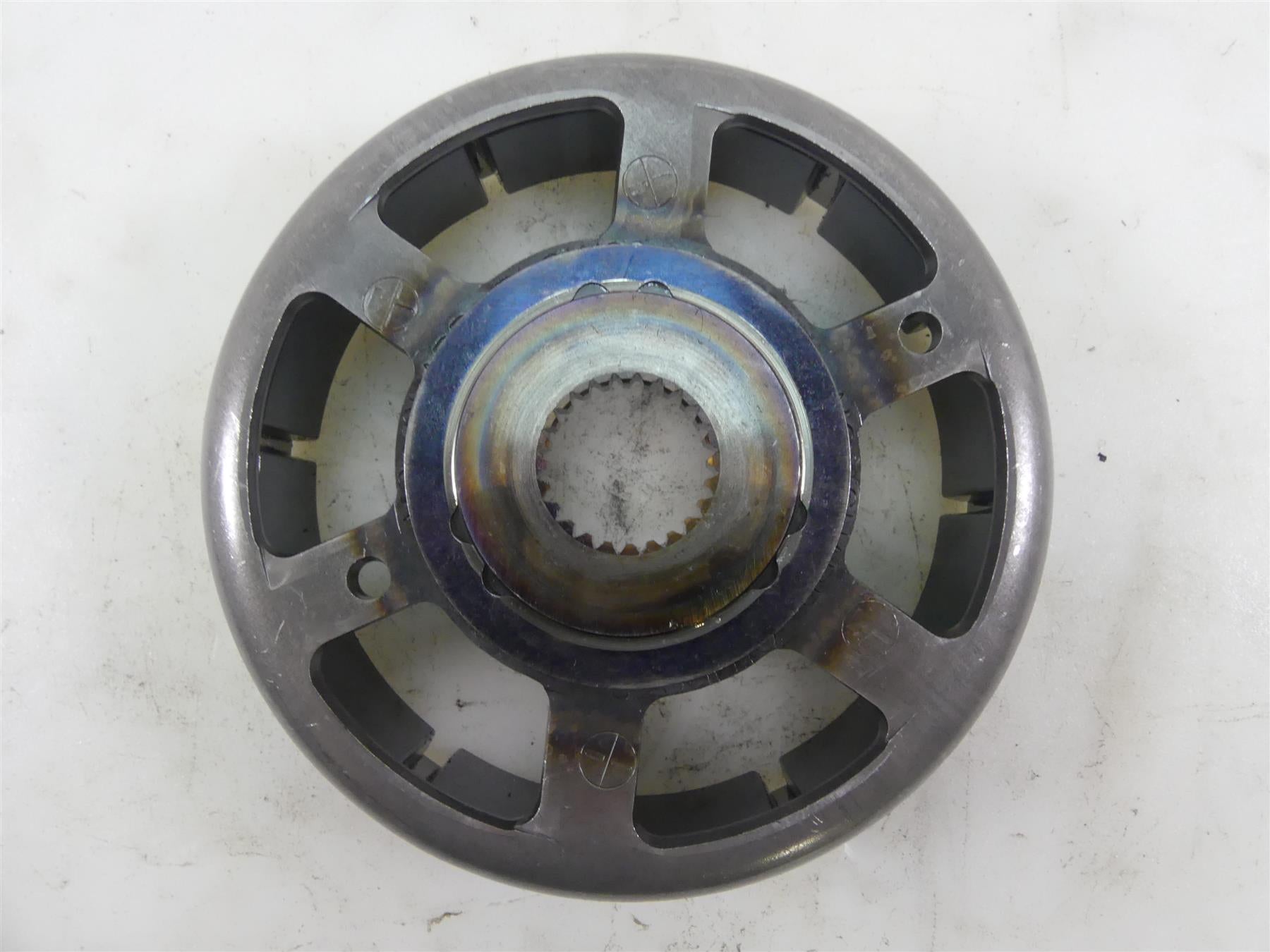2018 Harley FXBRS Softail Breakout Ignition Flywheel Rotor 29900058 {{ shop.shopifyCountryName }} - Mototech271