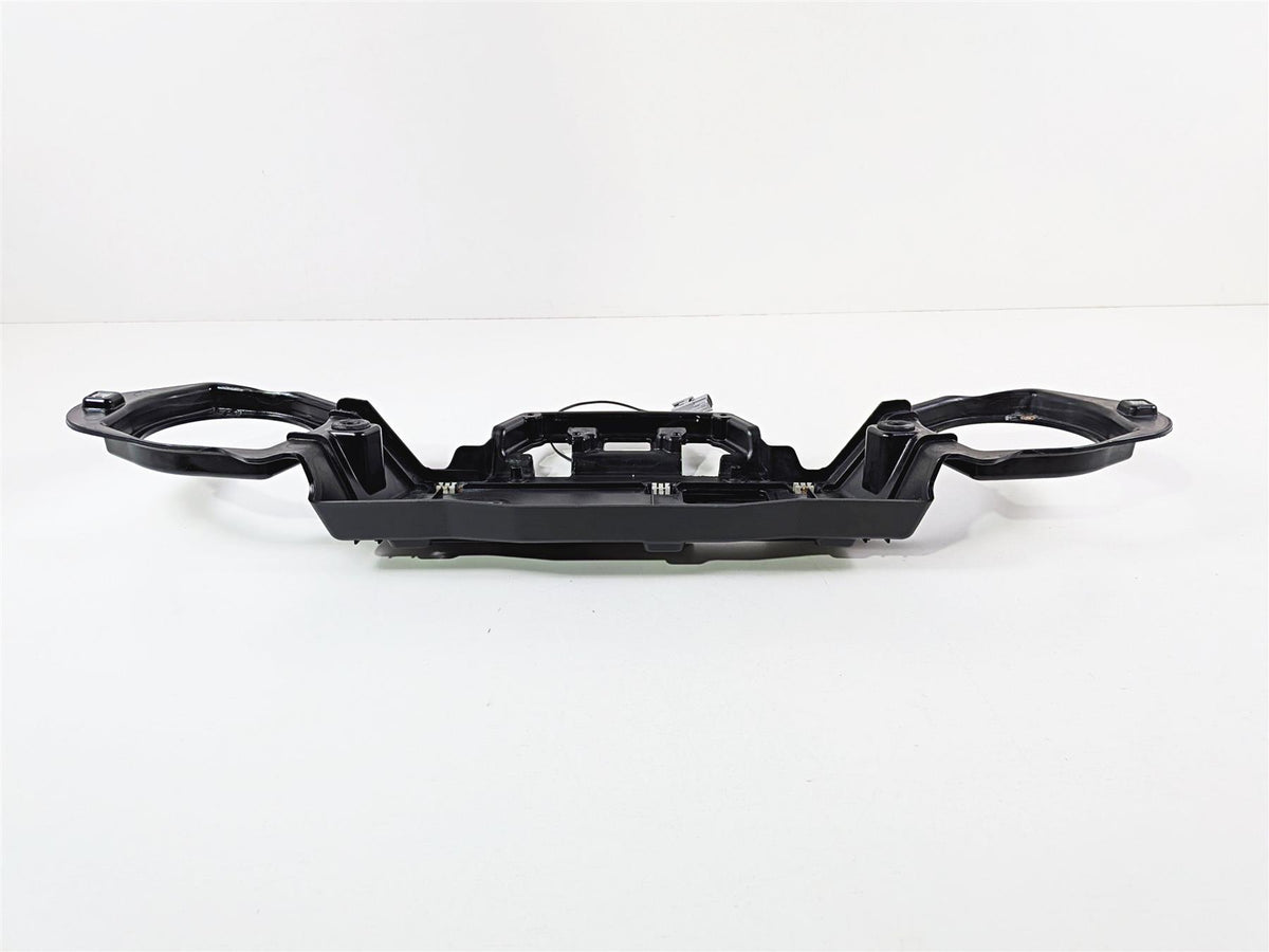 2016 Victory Cross Country Dash Panel & Speaker Mount Cover 5437065 {{ shop.shopifyCountryName }} - Mototech271