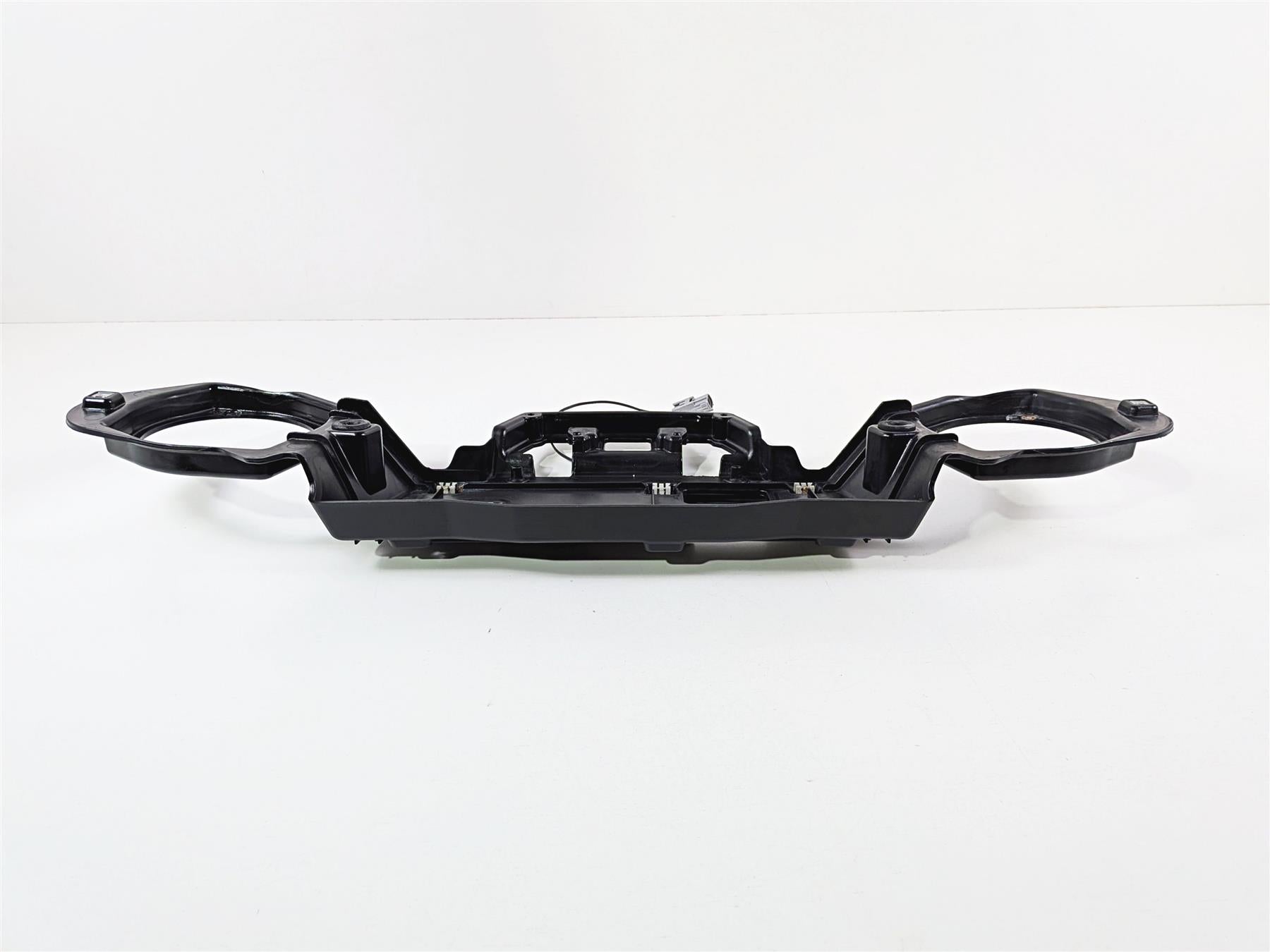 2016 Victory Cross Country Dash Panel & Speaker Mount Cover 5437065 {{ shop.shopifyCountryName }} - Mototech271