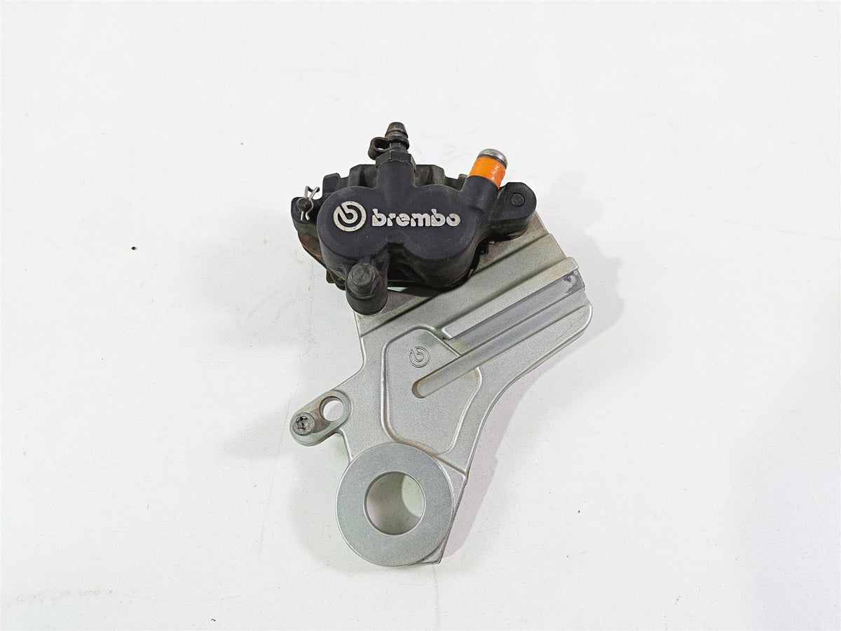 2020 KTM 1290 Super Adventure R Rear Brembo Brake Caliper 6031308010130 {{ shop.shopifyCountryName }} - Mototech271