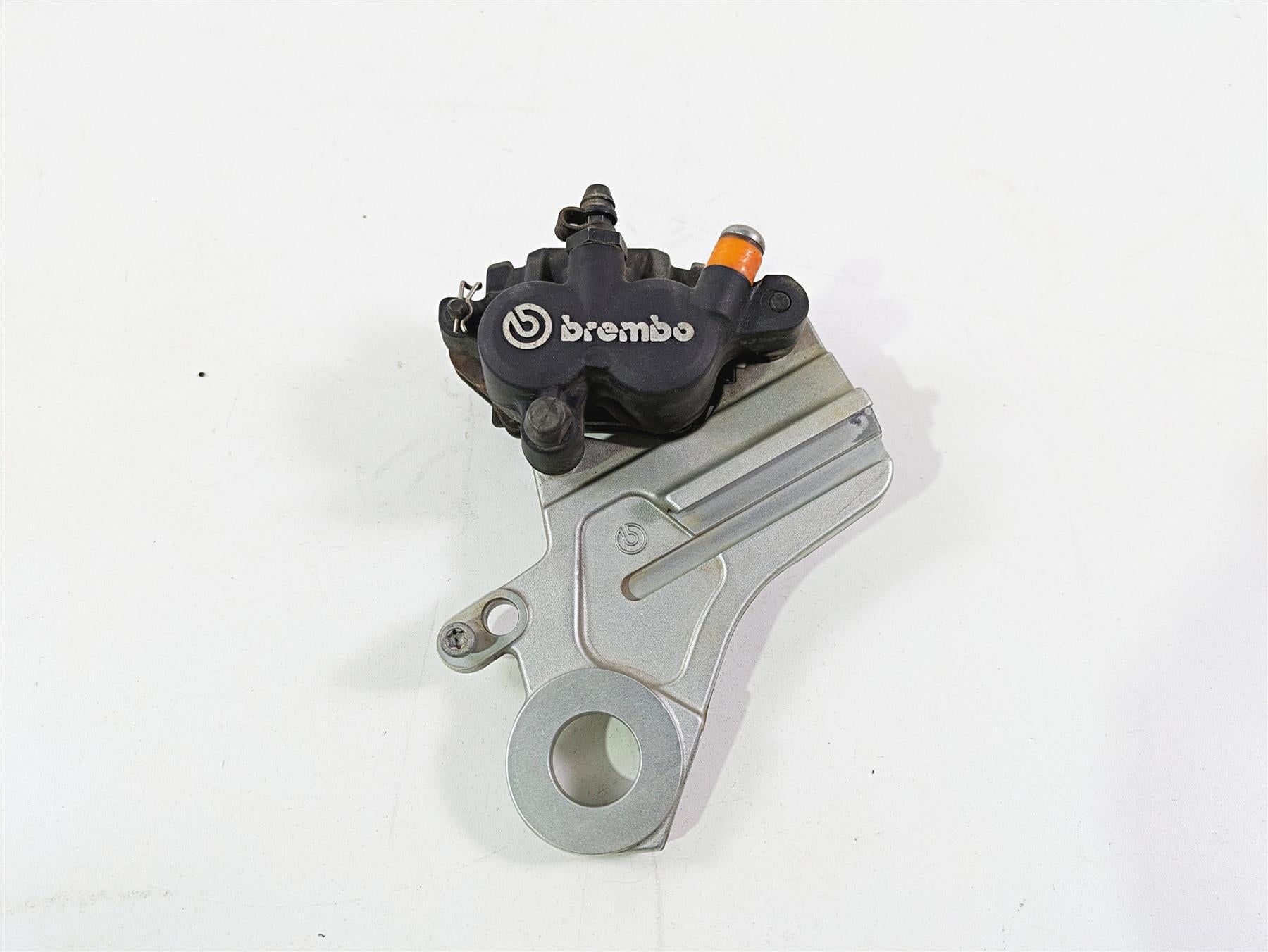 2020 KTM 1290 Super Adventure R Rear Brembo Brake Caliper 6031308010130