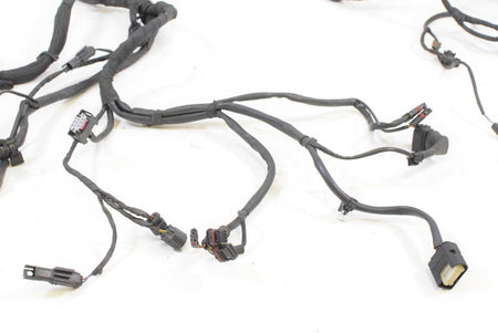 2013 BMW S1000 RR K46 Main Wiring Harness Loom - No Cuts 61118527763 {{ shop.shopifyCountryName }} - Mototech271
