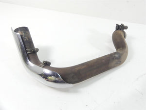 2017 Harley Touring FLHTKL Electra Glide Exhaust Pipe Header Manifold 65600176 | Mototech271