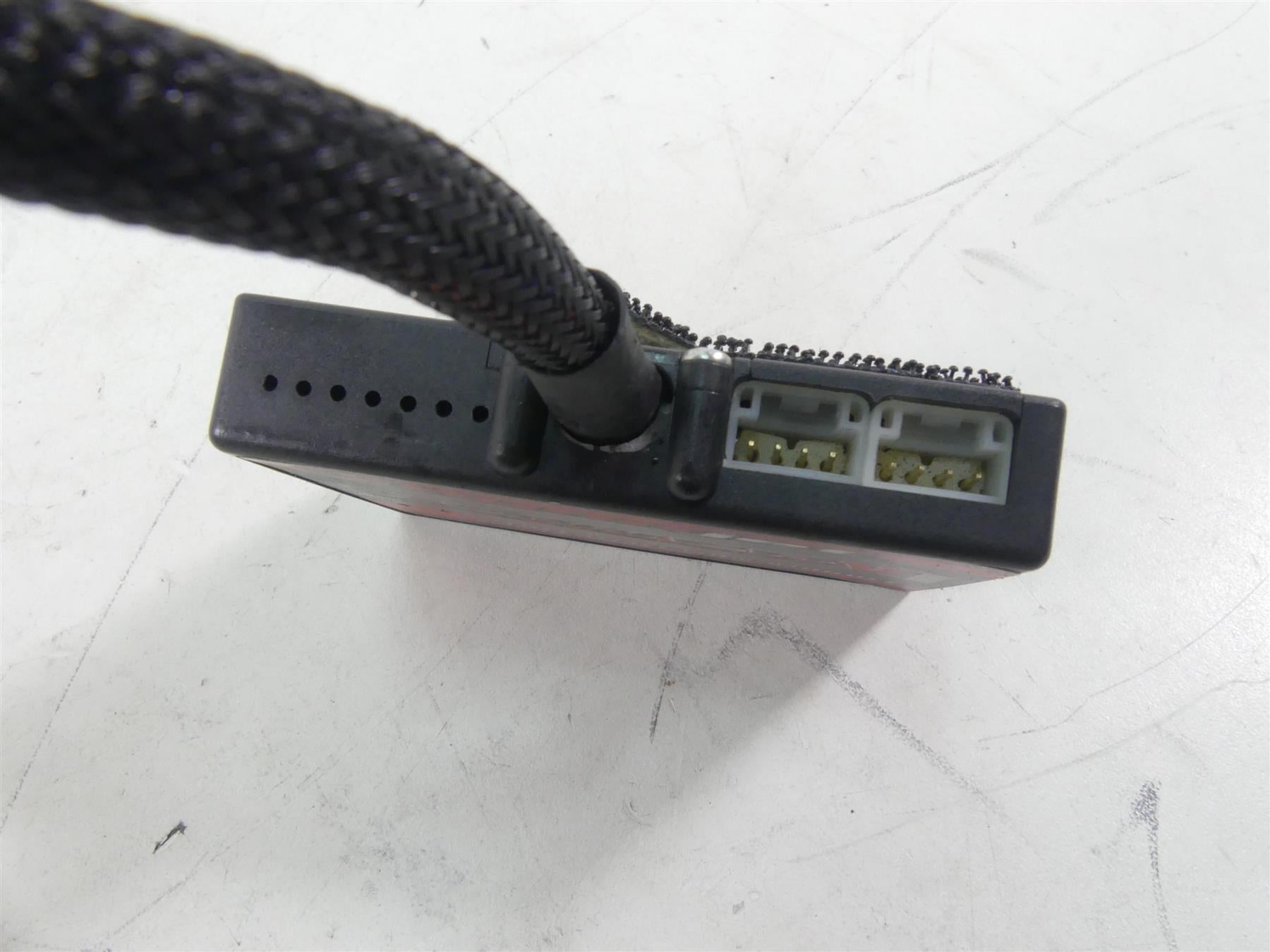 2011 Harley VRSCF Muscle Rod Dynojet Power Commander V 5 15-00615-006 {{ shop.shopifyCountryName }} - Mototech271