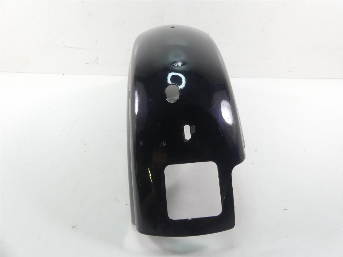 2004 Harley FXDWGI Dyna Wide Glide Rear Fender Tire Hugger - Dented 59918-02 {{ shop.shopifyCountryName }} - Mototech271