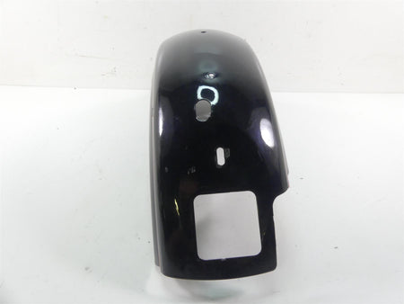 2004 Harley FXDWGI Dyna Wide Glide Rear Fender Tire Hugger - Dented 59918-02 {{ shop.shopifyCountryName }} - Mototech271