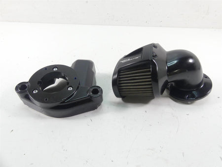 2018 Harley Softail FXBB Street Bob Screamin Eagle Elite Air Cleaner 29400407 {{ shop.shopifyCountryName }} - Mototech271