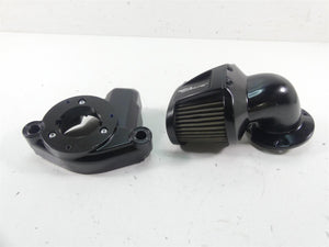 2018 Harley Softail FXBB Street Bob Screamin Eagle Elite Air Cleaner 29400407 | Mototech271