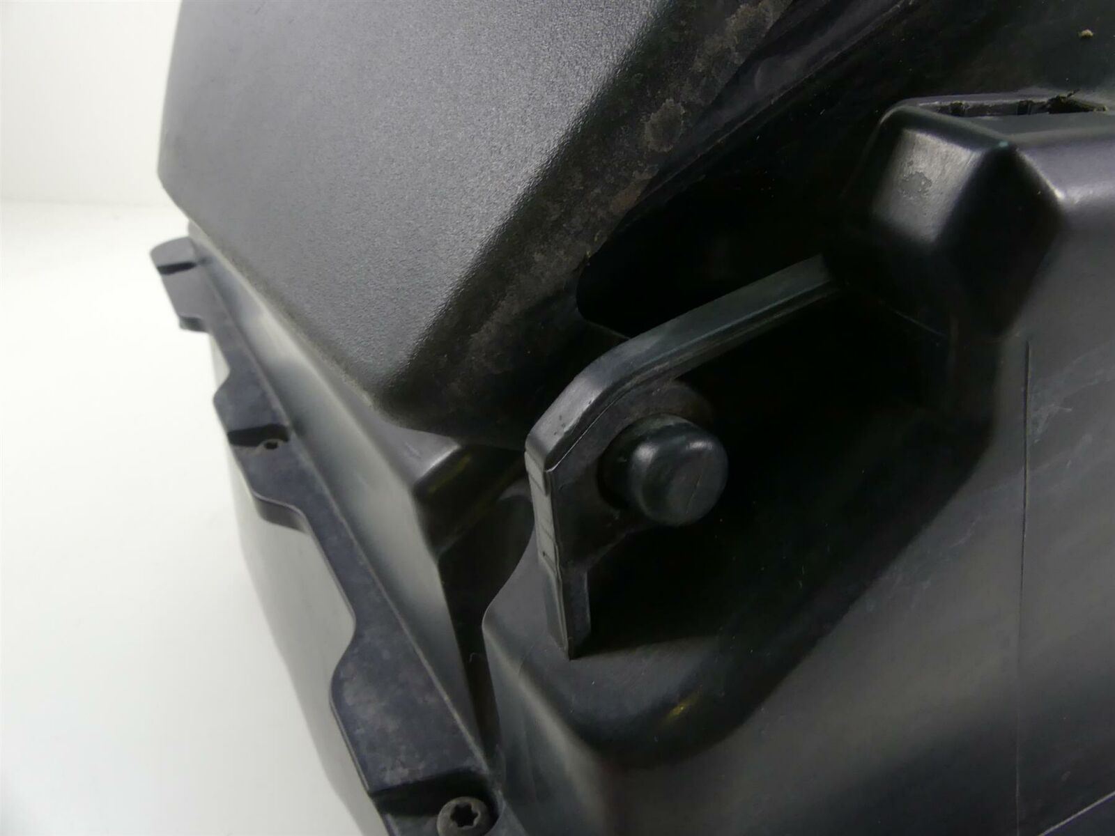 2016 Polaris RZR1000 XP Turbo EPS Glove Storage Box Compartment 5439796 {{ shop.shopifyCountryName }} - Mototech271