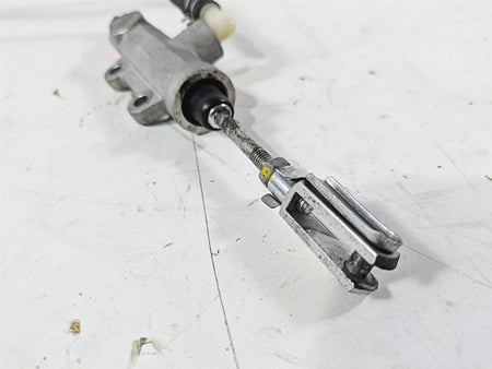 2014 Moto Guzzi California 1400 Touring Rear Brake Master Cylinder 887689 {{ shop.shopifyCountryName }} - Mototech271