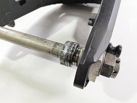 2022 Kawasaki ZX10R ZX1000 Ninja Rear Swingarm Swing Arm 33001-0724 {{ shop.shopifyCountryName }} - Mototech271