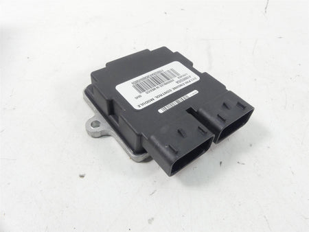 2020 Harley XL1200 CX Sportster Roadster Cdi Ecm Engine Control Module 41000326A {{ shop.shopifyCountryName }} - Mototech271
