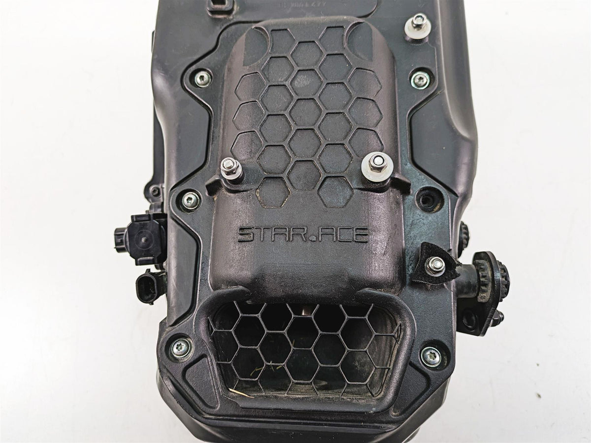 2020 Ducati Hypermotard 950 SP Air Box Cleaner Breather Filter - Read 44219032A {{ shop.shopifyCountryName }} - Mototech271