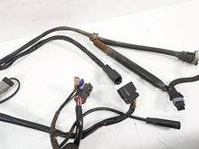 Load image into Gallery viewer, 2008 Harley FLHTCU Electra Glide Main Wiring Harness Loom Abs - No Cuts 70121-08 | Mototech271
