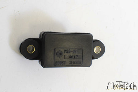 1995 Yamaha V Max 1200 Intake Boost Pressure Sensor 22N-82380-10-00 {{ shop.shopifyCountryName }} - Mototech271