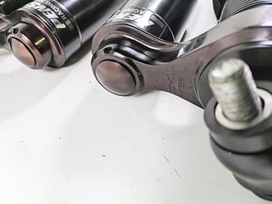 2010 Harley VRSCF Muscle Rod Penske Racing 8760 Series Rear Shock 14" 8760-J08 | Mototech271