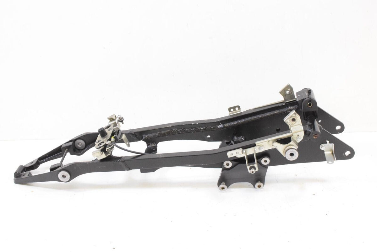 2007 Kawasaki ZX6R ZX636 ZX6 Ninja Straight Sub Frame Subframe 32160-0258 {{ shop.shopifyCountryName }} - Mototech271
