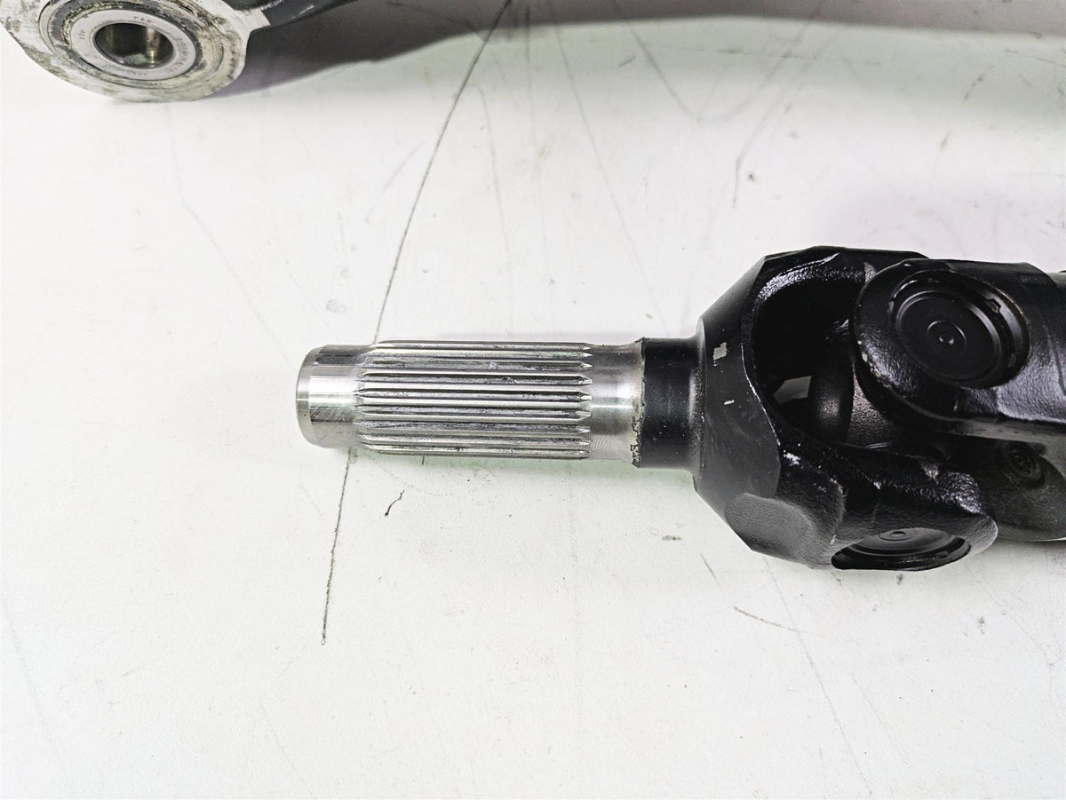 2015 BMW K1600 GT K48 Swingarm Driveshaft Differential I=2.75 33/12 33117721514 {{ shop.shopifyCountryName }} - Mototech271