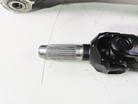 2015 BMW K1600 GT K48 Swingarm Driveshaft Differential I=2.75 33/12 33117721514 {{ shop.shopifyCountryName }} - Mototech271
