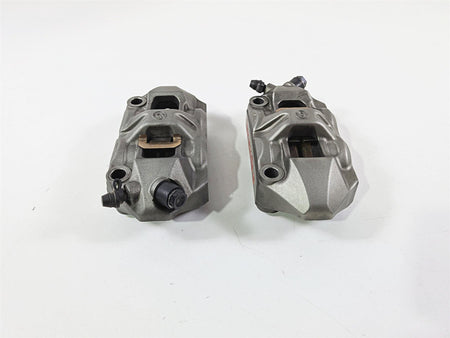 Ducati Streetfighter 1098 S Front Brembo Brake Caliper 100mm M4 61040901C-Mototech271
