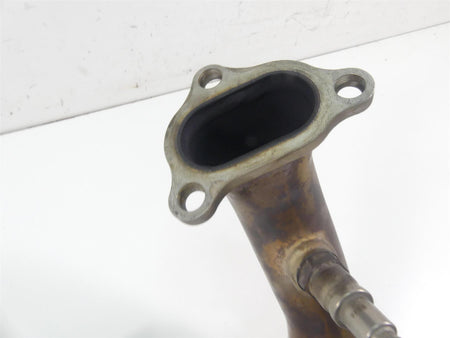 2019 BMW R1250GS K50 Oem Exhaust Header Manifold & Servo Set 18519829767 {{ shop.shopifyCountryName }} - Mototech271
