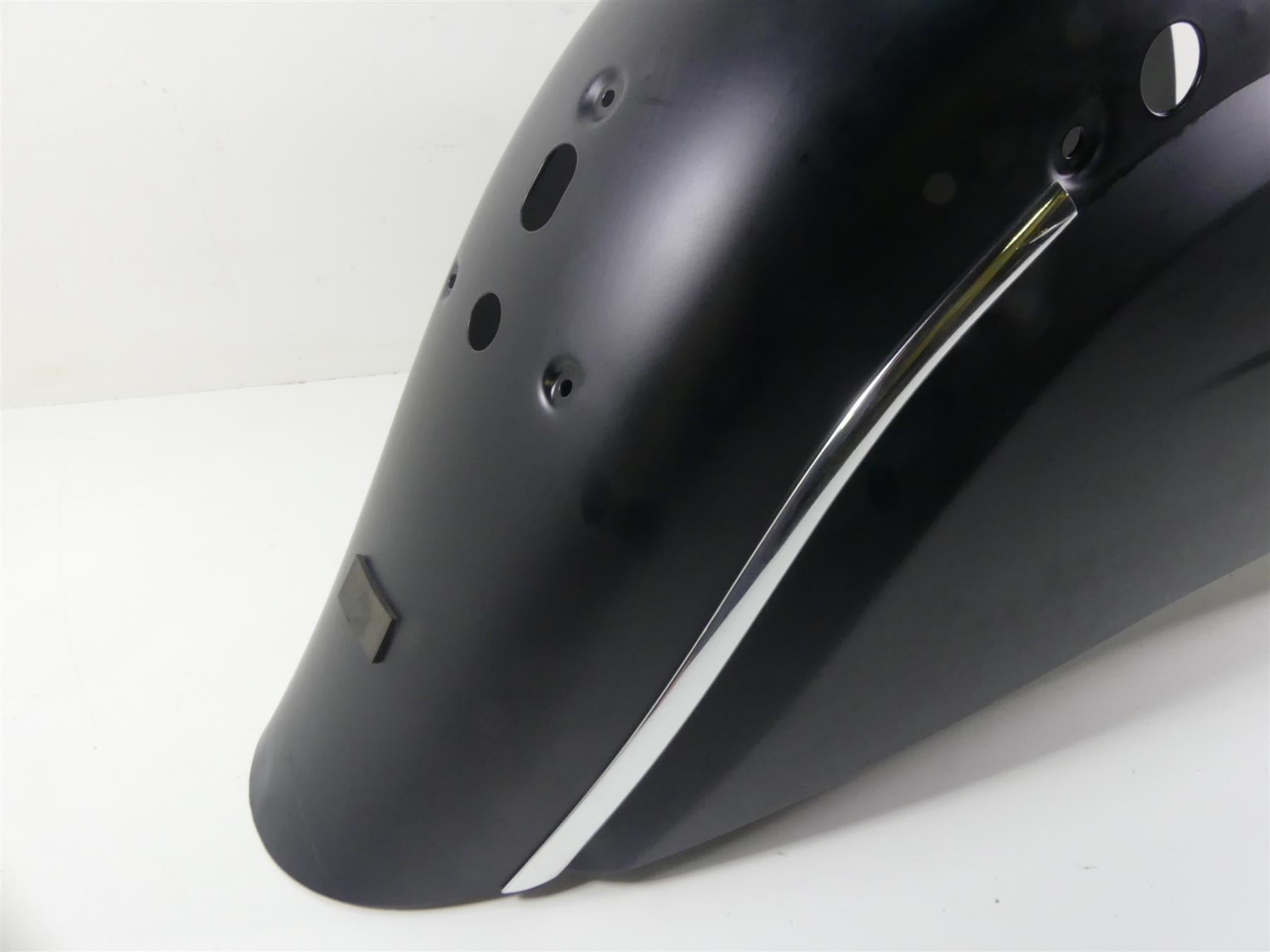 2016 Indian Chieftain Dark Horse Rear Fender Tire Hugger Mud Guard 1019209 {{ shop.shopifyCountryName }} - Mototech271