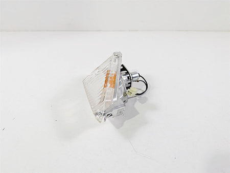 2024 Suzuki GSXR 600 Left Rear Turn Signal Blinker 35604-47H00 {{ shop.shopifyCountryName }} - Mototech271