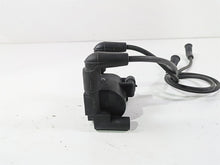 Load image into Gallery viewer, 2010 Harley Touring FLHXSE CVO Street Glide Ignition Coil Wires Plugs 31696-07A

