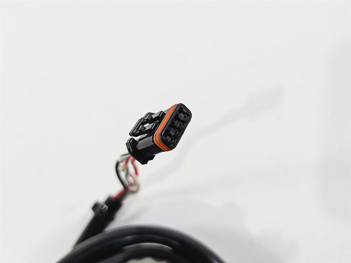 2024 Harley Softail FXLRST Low Rider Left Hand Control Switch Internals 71500632 {{ shop.shopifyCountryName }} - Mototech271