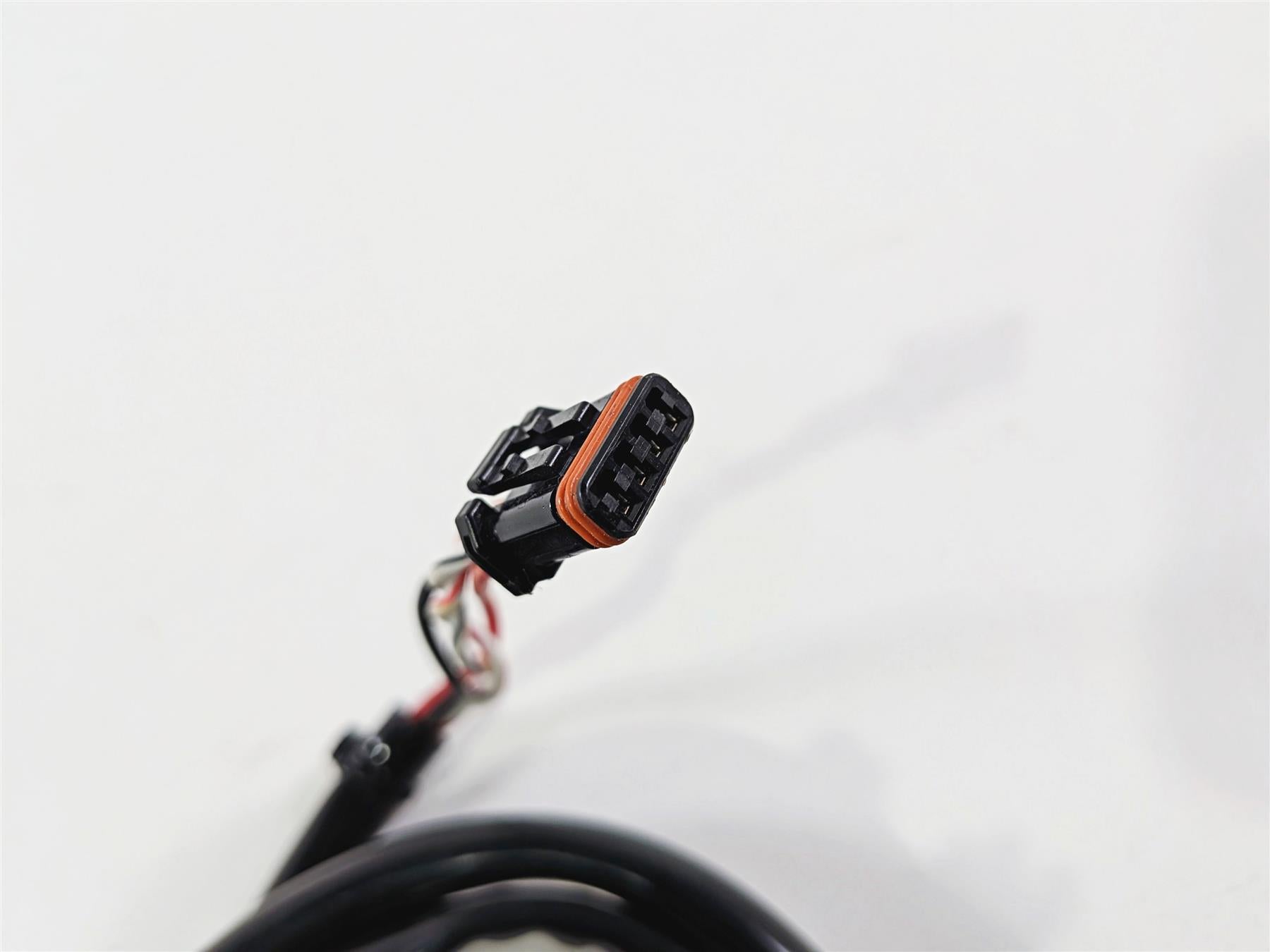 2024 Harley Softail FXLRST Low Rider Left Hand Control Switch Internals 71500632 {{ shop.shopifyCountryName }} - Mototech271
