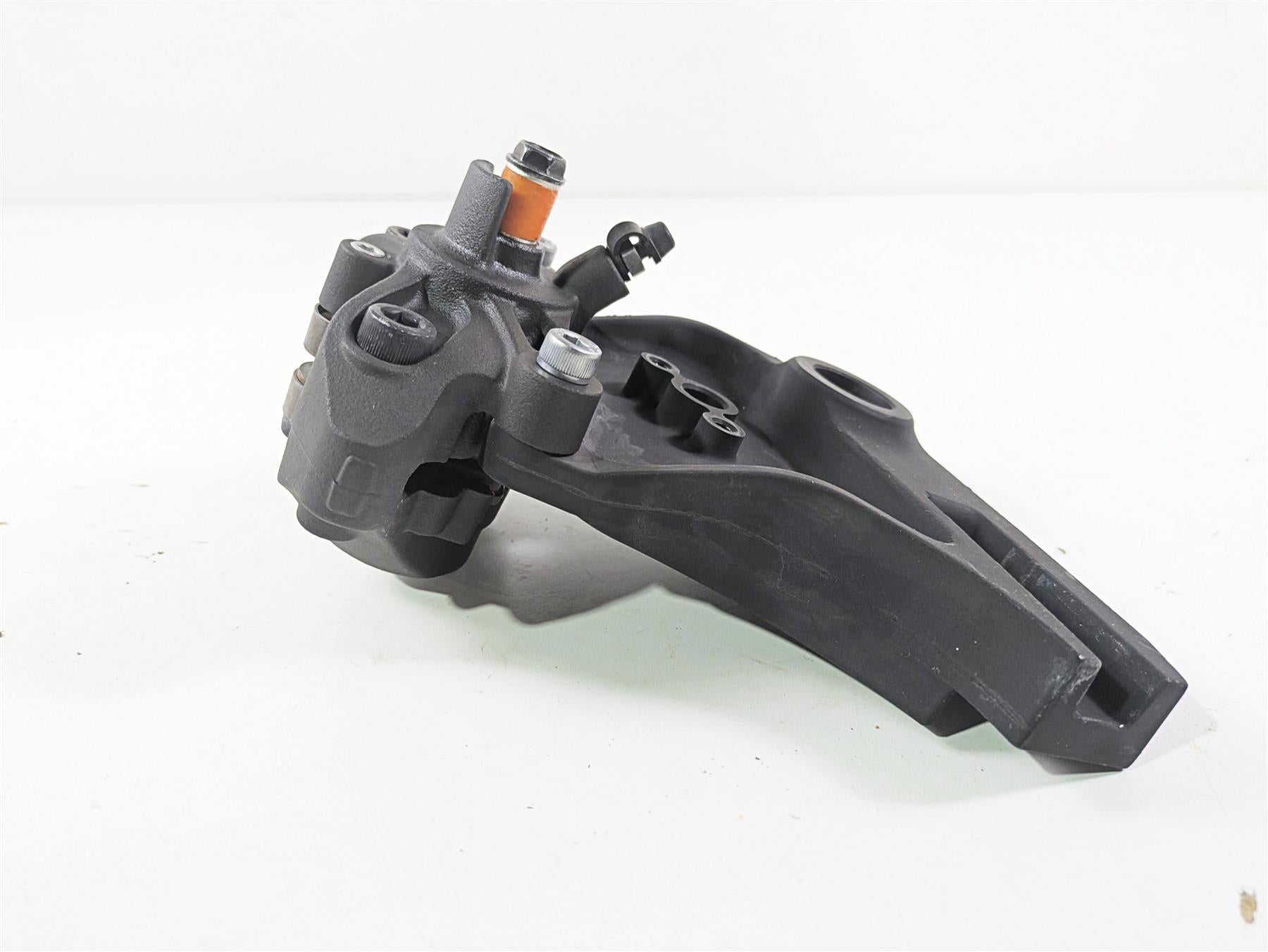 2023 Kawasaki ZX1400 ZX14R Ninja Rear Brake Caliper Bracket Set 43080-0088-DJ {{ shop.shopifyCountryName }} - Mototech271