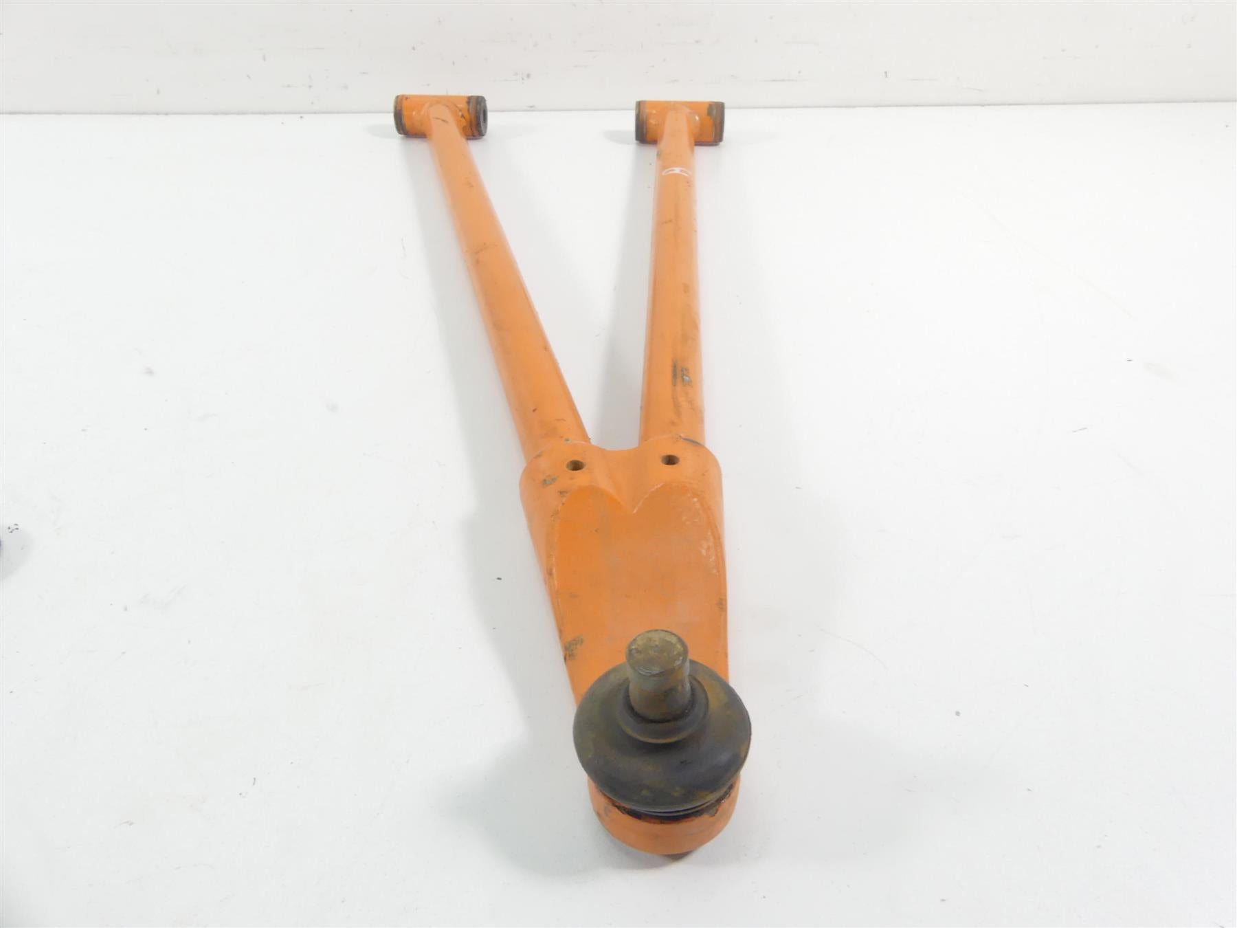 2013 Arctic Cat Wildcat 1000 LTD Left Right Upper Control A-Arm Set 0503-582 {{ shop.shopifyCountryName }} - Mototech271
