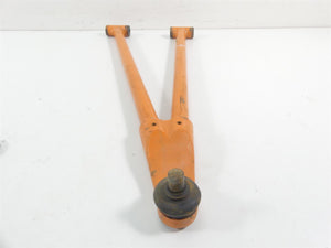 2013 Arctic Cat Wildcat 1000 LTD Left Right Upper Control A-Arm Set 0503-582 | Mototech271