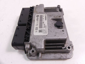 2008 BMW R1200RT K26 Cdi Ecu Ecm Engine Control Module 7711832