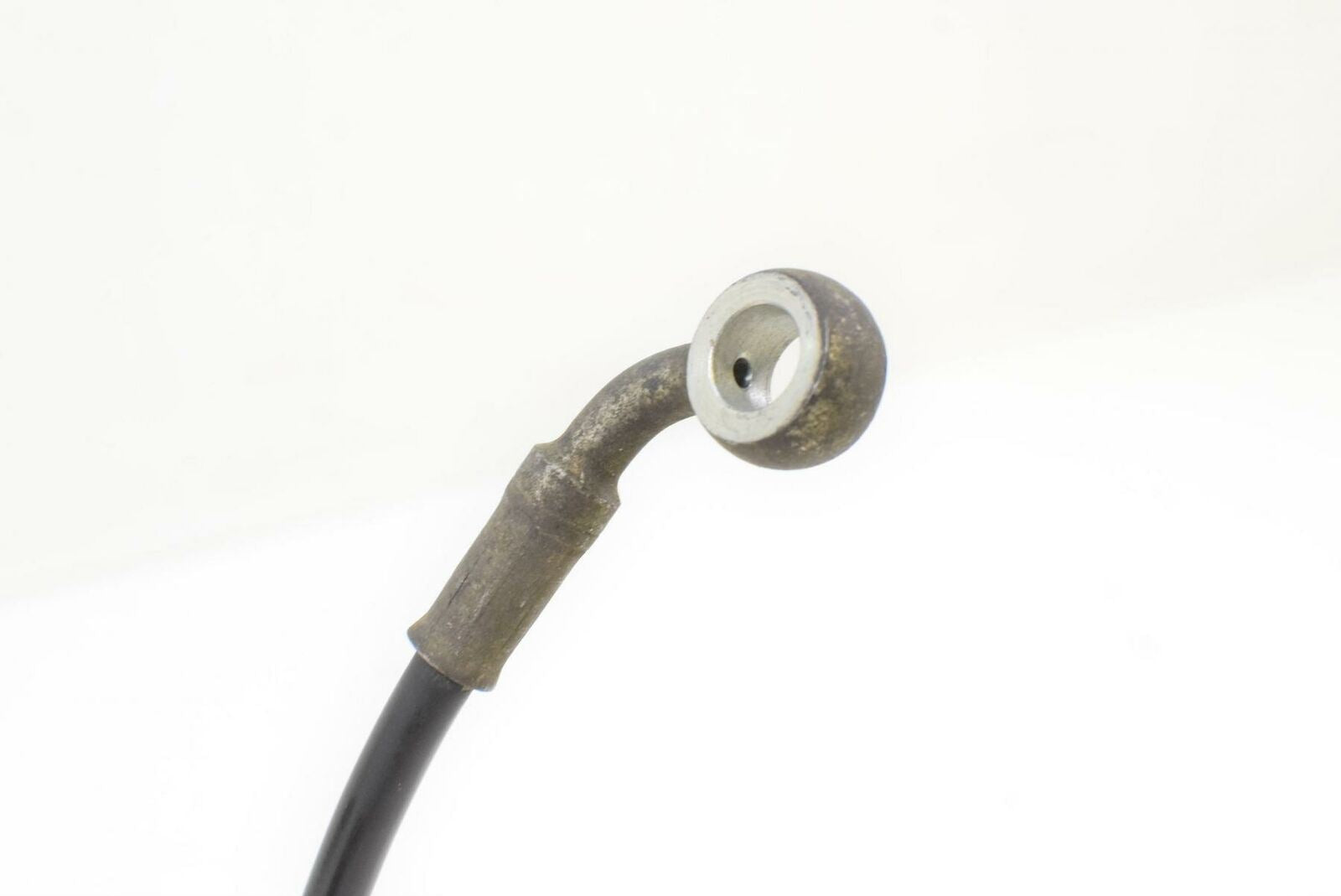 2014 Harley FLD Dyna Switchback 103 Complete Rear ABS Brake Line Set 46872-12B {{ shop.shopifyCountryName }} - Mototech271