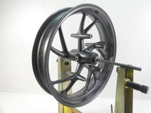 2009 BMW K1300 S K40 Straight Front 17x3.5 Wheel Rim 36318532525 | Mototech271