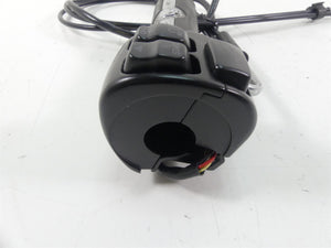 2015 Harley FLD Dyna Switchback Right Hand Throttle Control Switch 72948-12 | Mototech271