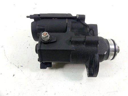 2013 Harley Softail FLSTFB Fat Boy Lo Engine Starter Motor 96ci 103ci 31618-06A {{ shop.shopifyCountryName }} - Mototech271