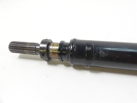 2017 Can Am Maverick X3 XDS Turbo R Center Drive Prop Shaft Axle Set 705402025 {{ shop.shopifyCountryName }} - Mototech271