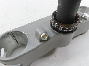 2020 Ducati Multistrada 1260 Enduro Lower Triple Tree Steering Clamp 34221141AA | Mototech271