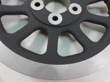 Load image into Gallery viewer, 2014 Harley Dyna FXDF Fat Bob Rear Drive Belt Pulley  66T 1&quot; 40374-07 | Mototech271
