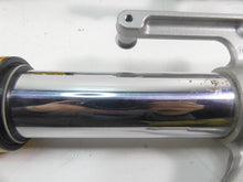 Load image into Gallery viewer, 2017 Triumph Thruxton 1200R Straight Showa Front Forks -Read T2041607 T2041608 | Mototech271
