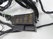 Load image into Gallery viewer, 2004 Harley FLHTC SE CVO Electra Glide Main Wiring Harness Loom 70985-04 | Mototech271
