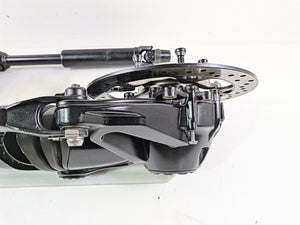 2015 BMW R1200 GS Adv K51 Differential Drive Shaft Swingarm 32:11 33748536077
