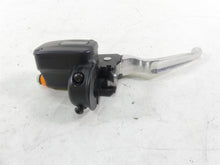 Load image into Gallery viewer, 2019 Harley Softail FXBB Street Bob Front Brake Master Cylinder 1/2&quot; 41700233 | Mototech271

