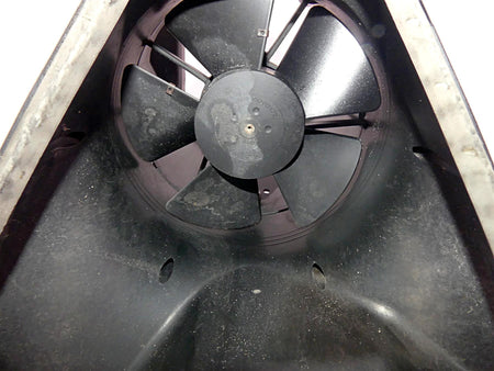 2012 Ducati Panigale 1199S Radiator Fan & Mount - Tested 8291A351B {{ shop.shopifyCountryName }} - Mototech271