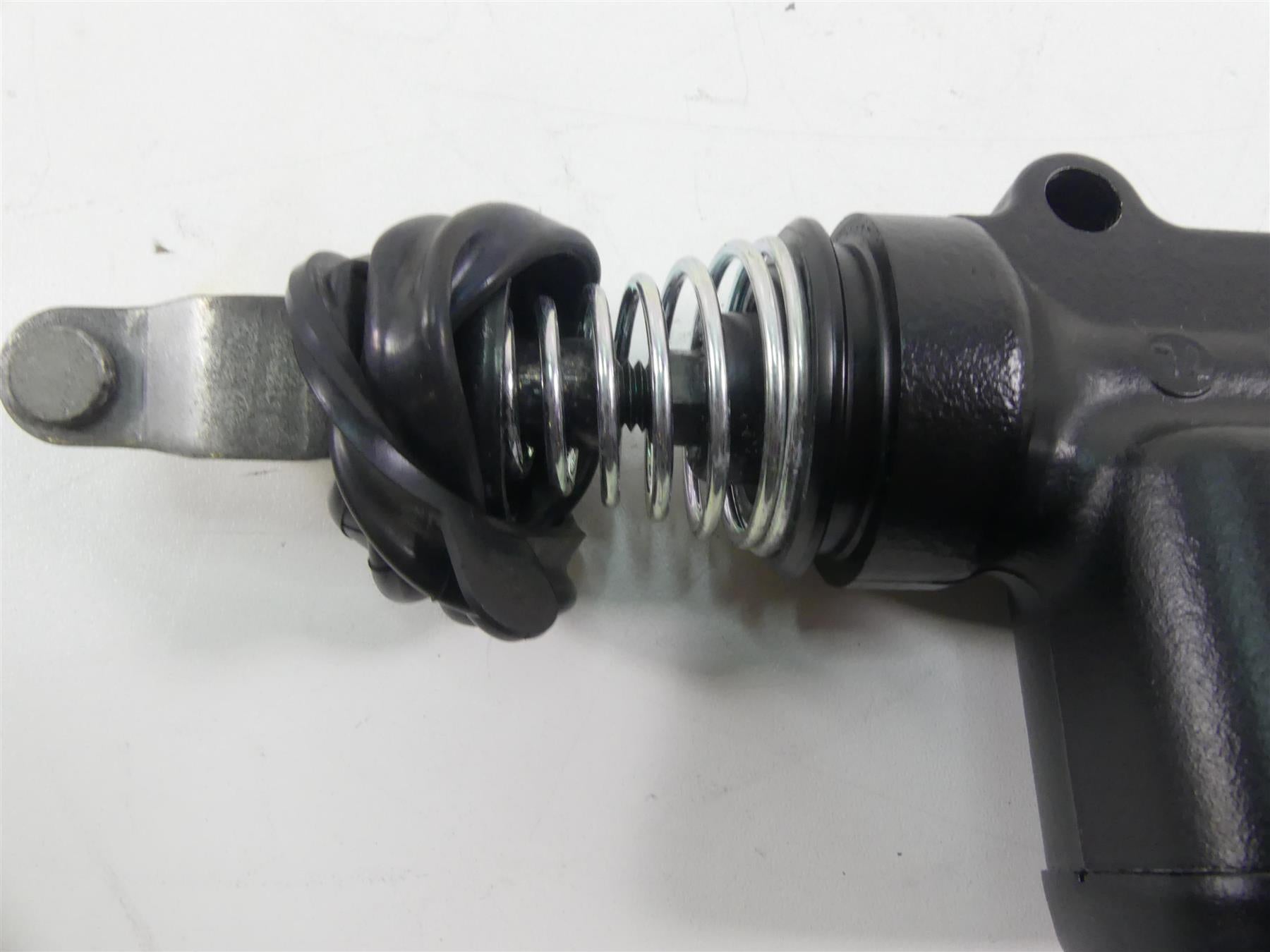 2018 Harley Softail FXFB Fat Bob Rear Brake Master Cylinder 5/8" 41700460 {{ shop.shopifyCountryName }} - Mototech271