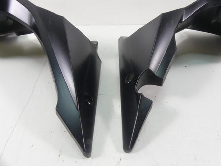 2017 BMW R1200RT K52 Left & Right Engine Fairing Cover 46638533580 46638533579 {{ shop.shopifyCountryName }} - Mototech271