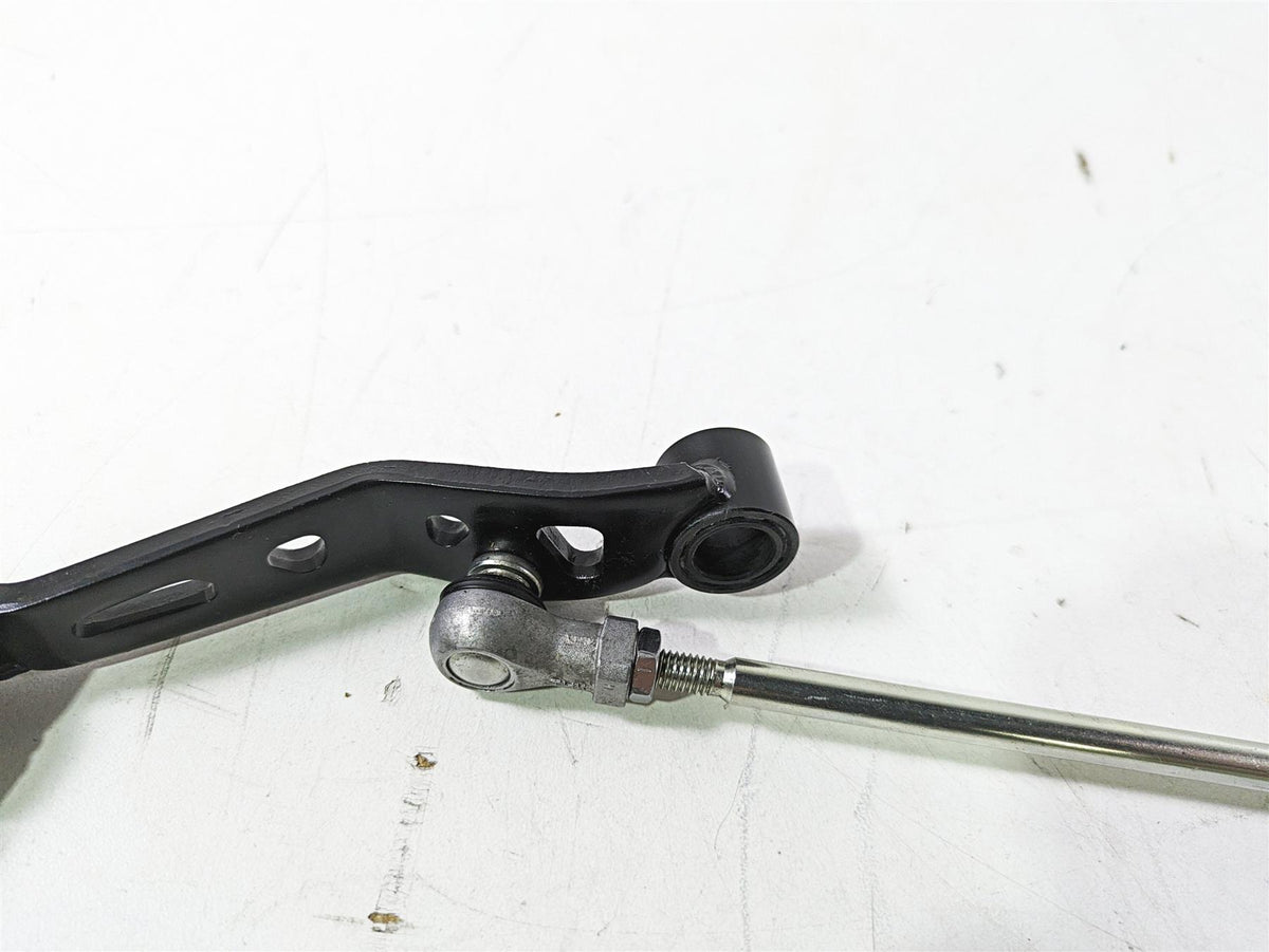 2021 Yamaha Tenere 700 XTZ7 Shift Gear Changer Lever Shifter BW3-F7442-00-00 {{ shop.shopifyCountryName }} - Mototech271