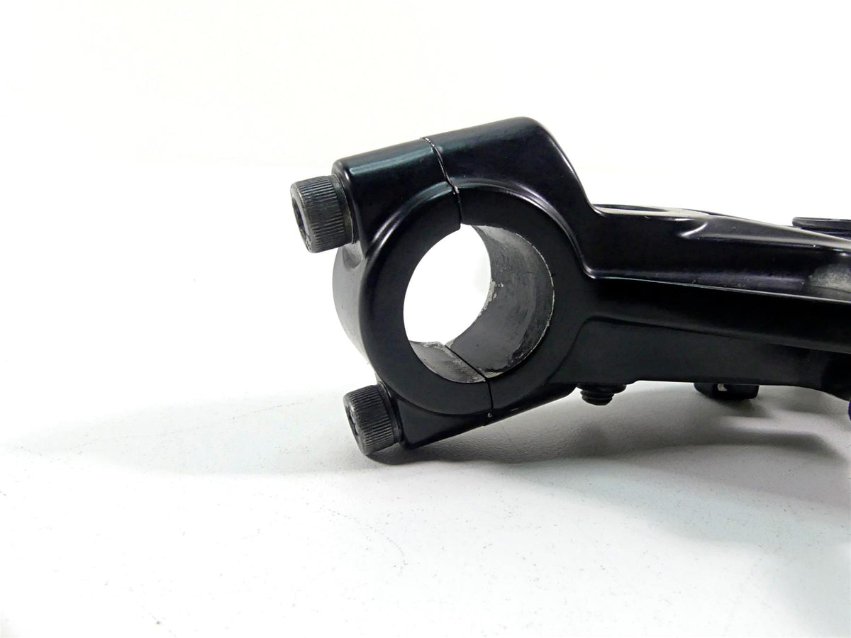 2022 Triumph Speed Triple 1200 RS Clutch Perch And Shortened Lever T2043945 {{ shop.shopifyCountryName }} - Mototech271